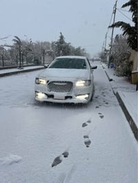 ٢٠١٨ • فول فول • ٦ سلندر