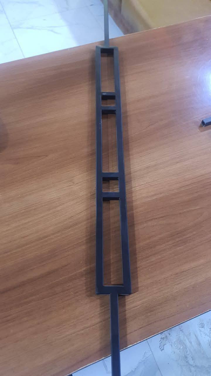 الئ اهلنا الكرام في محافظه الديوانية 
محجر كلاسك الحديث 🥰
حديد بقبضه ألمنيوم 🥰
يوجد كافه أشكال والموديلات الحديثه 
اناقه ولمعه للدرجك 😊
عنوانه ديوانيه ونشتغل اقضيه ونواحي والمحافظات القريبه 
لانتعامل بل اقصاد
انستا 5000.viv
واتساب ***********
تيك توك 5000.viv
