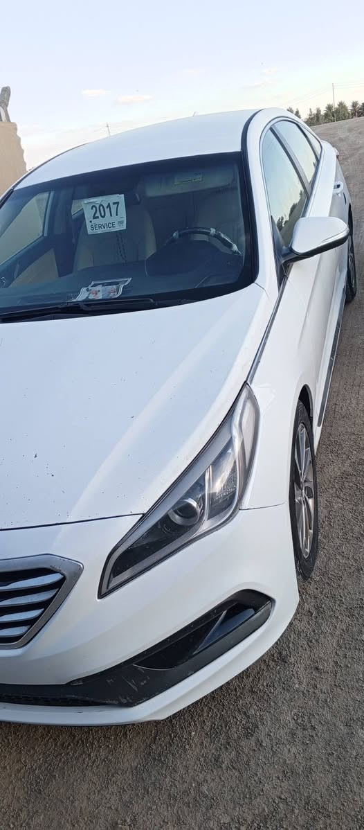 سوناتا 15 
السلام عليكم سوناتا 2015
حادث جاملغ وبنيد أمريكي رقم ذي قار سنويه جديده السعر 110
رقم الموبايل ***********
المكان الناصريه الاسكان الصناعي 
*
*
*#ذيـــــــــ$قارــــــــــــــــــــــــــــــ
