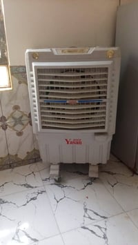 مبرده كبيره • جديدة • ما بيها عطل