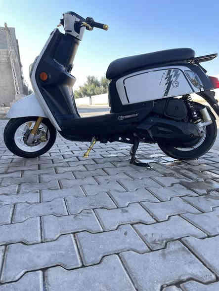 دراجه بوليس 2013
نضيفه شغل وطلع 
🏍️ ***********
