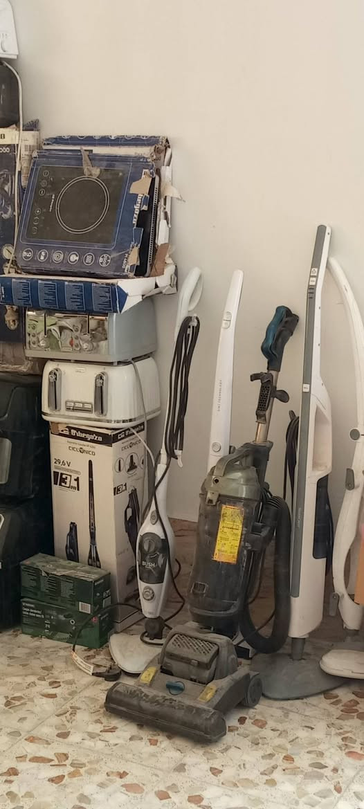 عنوان حي الزهراء شارع المدارس  *********** النجف, العراق
