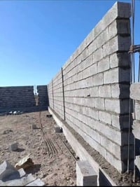 بناء بلوك • متفرغ • شغال على دبل