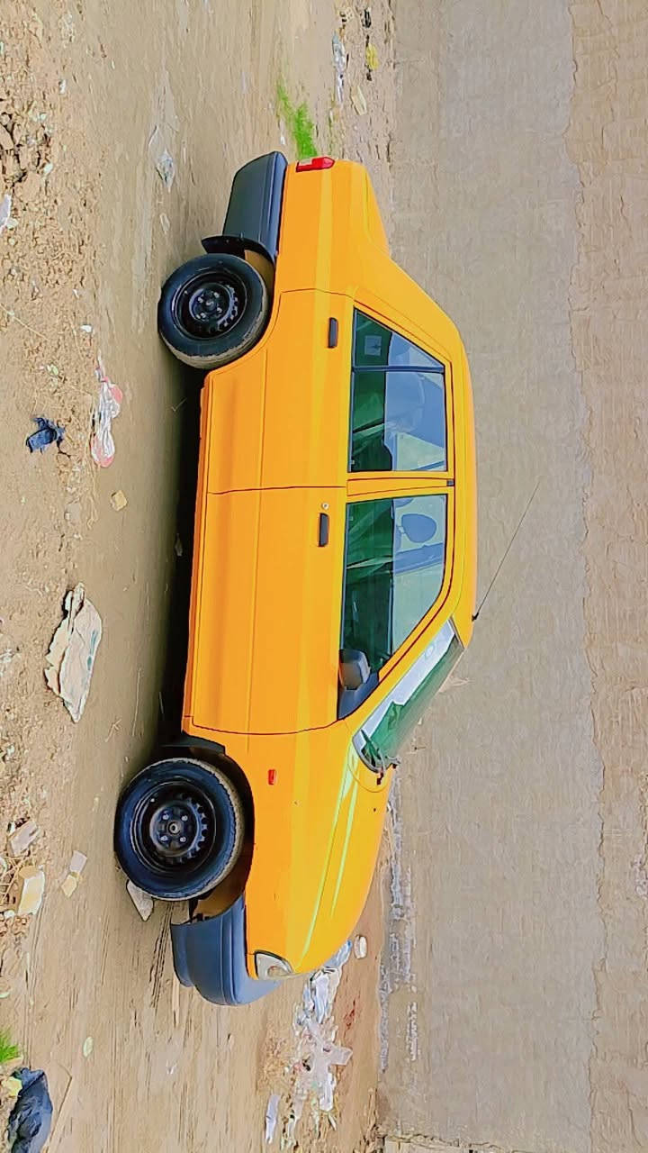 السلام عليكم عندي هاي السايبه اريد اراوسها بسني هندي موديل من18لل20 وانطي فرق السياره موديل 2024 ماشي 62 رايدها ب68 باسمي مصفره هيئه وغرامتن


**إذا كنت صاحب هذا الإعلان وتريد حذفه لأي سبب، رجاءا أرسل رسالة إلى الدعم الفني**