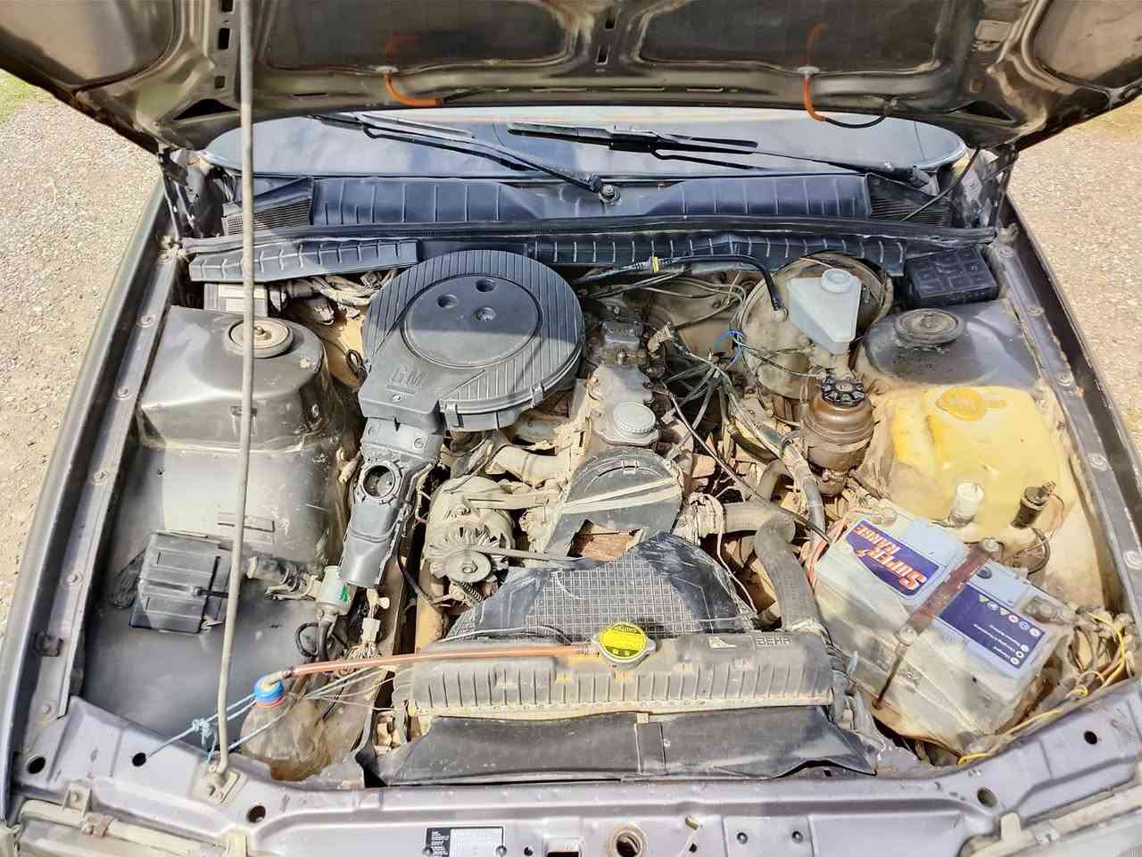 اوميگا استيشن موديل 1987 كير محرك شرط بدون ضرر ولاصبغ بلاديه سنويه ساقطه19 كابون بانزين رقم لاماني سياره جاهزه مال جناي سعر 22 وبيها مجال اتصل وبيك خير ودلل. *********** تريد وكاله تريد تحويل
