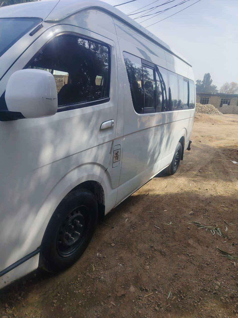 سلام عليكم
سياره جمبي مديل 2018
رقم كربلاء انكليزي جديد بسمي 
السعر 165وبيه مجال 
التفاصيل رقم الهاتف 
‏‪0771 429 7154‬‏
