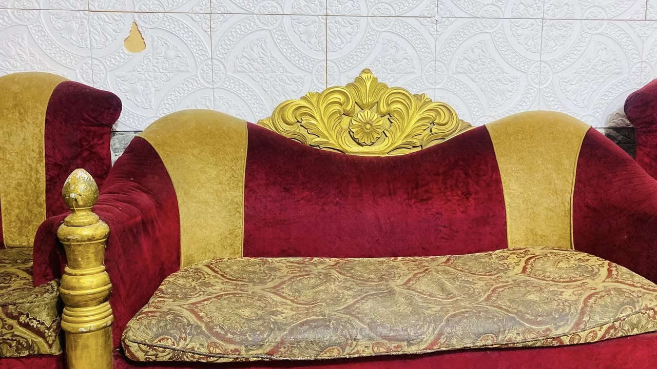 السلام عليكم  قنفات 8 مقاعد 150 الف فقط و6كوشات + منضد بسعر مناسب


**إذا كنت صاحب هذا الإعلان وتريد حذفه لأي سبب، رجاءا أرسل رسالة إلى الدعم الفني**