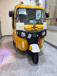 بجاج هندي • موديل ٢٠٢٢ • مسجل باسم