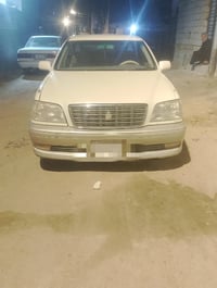 حاوية • مكينة فيات • بصرة