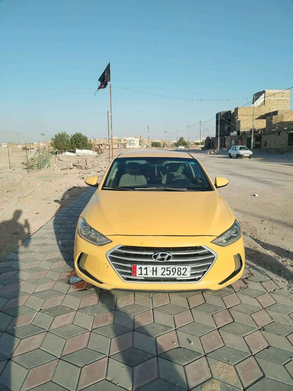 سلام عليكم
النترا ٢٠١٧ بسمي رقم بغداد
حادثه واضح بالصور بدون تبديل
كير مكينه بلاد تخم تايرات جديد حداديه جديده منضومه غاز شغاله
المواصفات نص فول واضحه
مكان السياره ديوانيه
***********
السعر ١١٤ بيه مجال قليل ديوانية, القادسية
