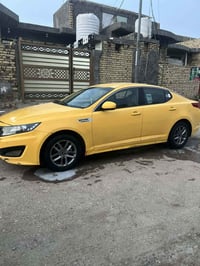 اوبتما للبيع 2011 مكفوله سياره مكينه حداديه جديده سعر خاص التصال علئ ر...