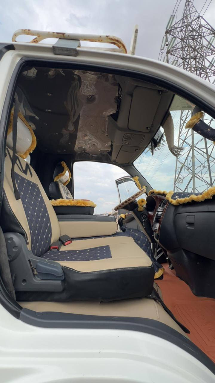 السلام عليكم 
متاح كيا حمل مسكر محور بم و نوزل
العنوان بغداد بسماية 
موديل 2008 رقم بغداد  السيارة باسمي
سيارة جاهزه نحن تاير حدادية صدر الاستفسار على الرقم ***********
