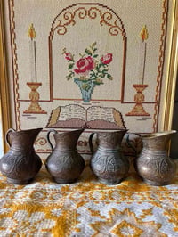 دولكات • منقوش • قديم