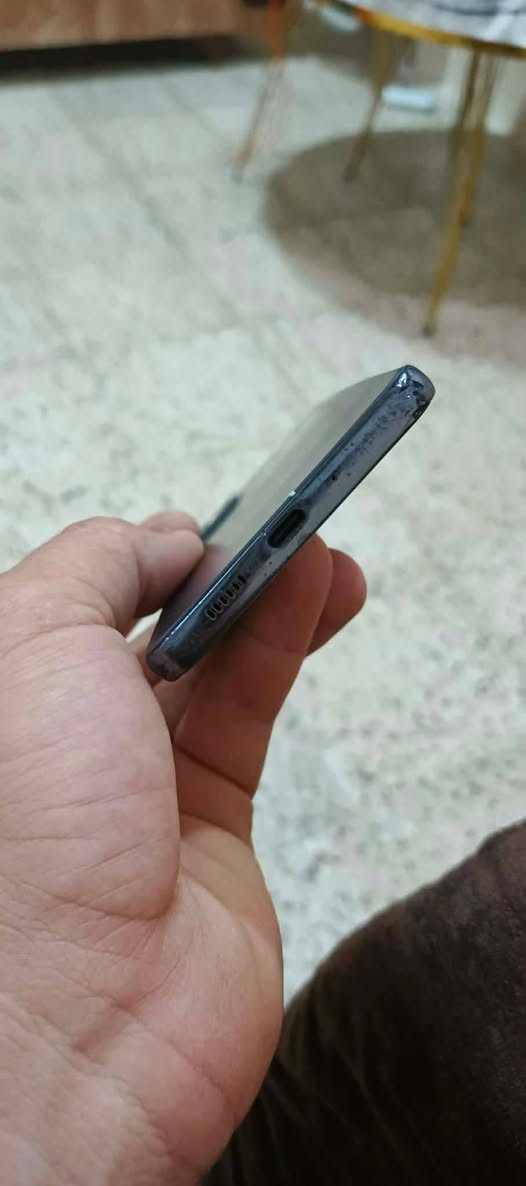 سامسونك A73 5g داكرة ٢٥٦ ورام ١٦ مبدل ظهر فقد ***********
