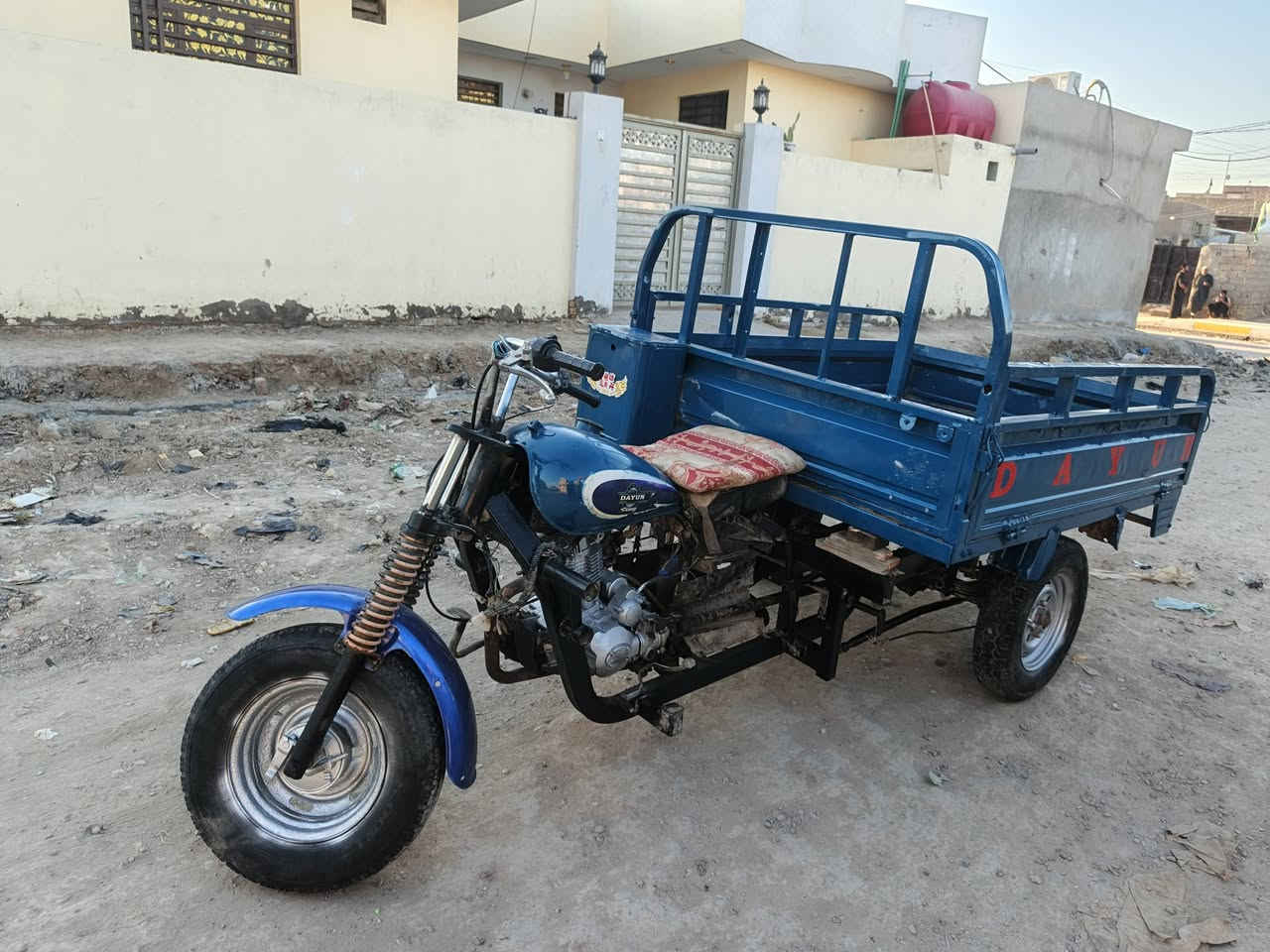 سلام عليكم ستوته للبيع مديل 14 كلك كلك ستوته هسه توني معمره محرك نضيف ستوته شوفت عينك حلوه ونضيفه خير من الله السعر 700 وبيه مجال مكاني قضاء قلعه سكر الرقم ***********
