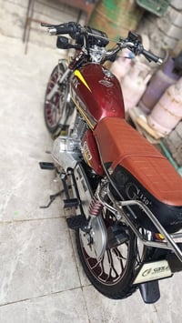 سيفان 2024 • شرط المحرك • سامراء