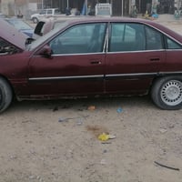 أوميغا ٩٢ • محرك ٢.٠ • جير اوتوماتيك