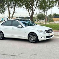 للبيع فقط   07718720773  مارسيدس c300 Amg   موديل 2011  محرك v6 عقل فو...