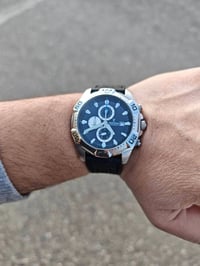 فيستينا • كرونو • قطر ٤٤مم