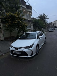 كورلا ٢٠٢٤ • ٢٩٠٠٠ كم • خليجي