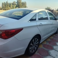 سوناتا • ٢٠١٤ • مكينة ٢٤٠٠