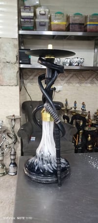 غابات الموصل • مقابل الجزيرة السياحية • هدية