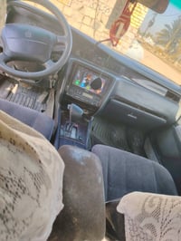 كراون راس الثور • موديل ٩٥ • مكينه ٢٥٠٠