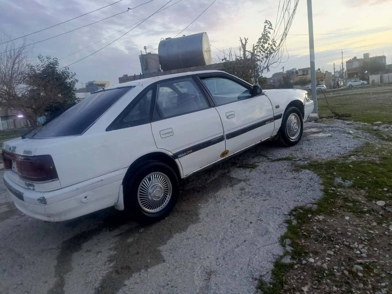 مازدا بۆ فرۆشتن علوج 8بەخ مۆدێل 1993 گێڕو مەکینەی بەشەرت قەترە سەرفوو بوخاری نیە تەقەو ڕەقەی تیانیە چوار جام کارەبایە کارەبای هەموو گیانی ئیشەکا چوار تایەی تازەی لەژێرە دەعموو لێدرانی نیە موس و بڕاوە بەشەرت سەیارەیە کەم مەسرفە ماڵی دۆستە سعری 20وەرەقەو کەمێک مەعمەلە شوێن کەلار موشتەری نیت بێزارم مەکە ***********
***********
