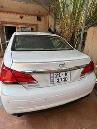 افالون خليجي • ٢٠١١ • رقم مميز