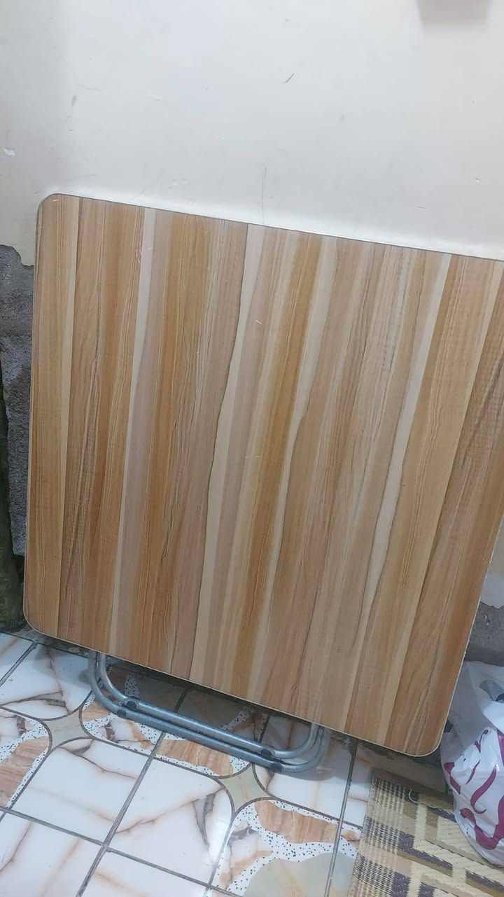 الميز نضيف مابي اي ضرر السعر 20 يوجد توصيل


**إذا كنت صاحب هذا الإعلان وتريد حذفه لأي سبب، رجاءا أرسل رسالة إلى الدعم الفني**