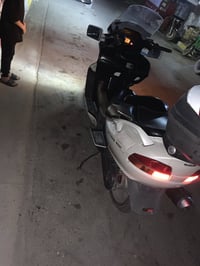 اسكاي ولف 650 • ٣٧الف • بغداد