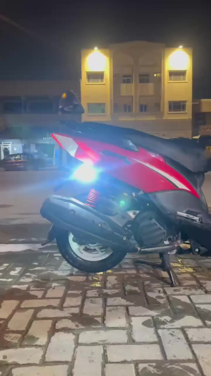 سلام عليكم دراجه جيتي ار موديل 2013 الدراجه مكفوله كفاله عامه عده جم ملاحضه بالكفرات تجي تشوفها وتفحص مكينه ع ضمانتي الدراجه شلعه ومعدل تخبل السعر 900 وبيها مجال مكاني البياع حي الإعلام رقمي *********** واتساب فقط
