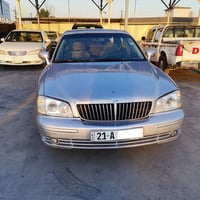 هيونداي 2002 • توماتيك وعادي • اقتصادية