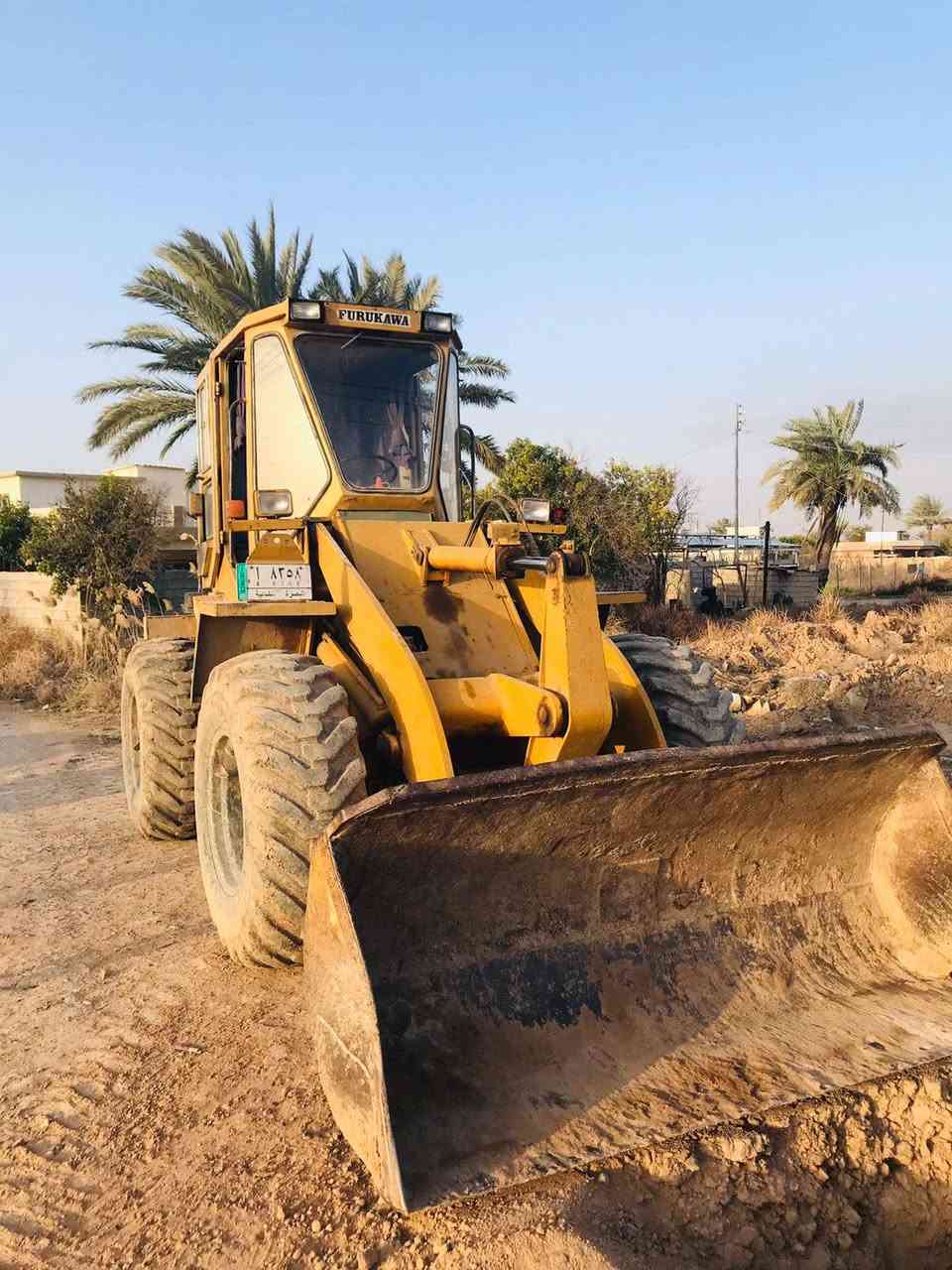 السلام عليكم شفل فوركاوه حجم 120 محرك 6 شفل نظيف وخير من الله كهرباياته كله شغاله مابي نقص الحمد الله مكاني صلاح الدين قضاء الضلوعيه وبالخدمه رقم الهاتف ***********.  *********** 🫡
