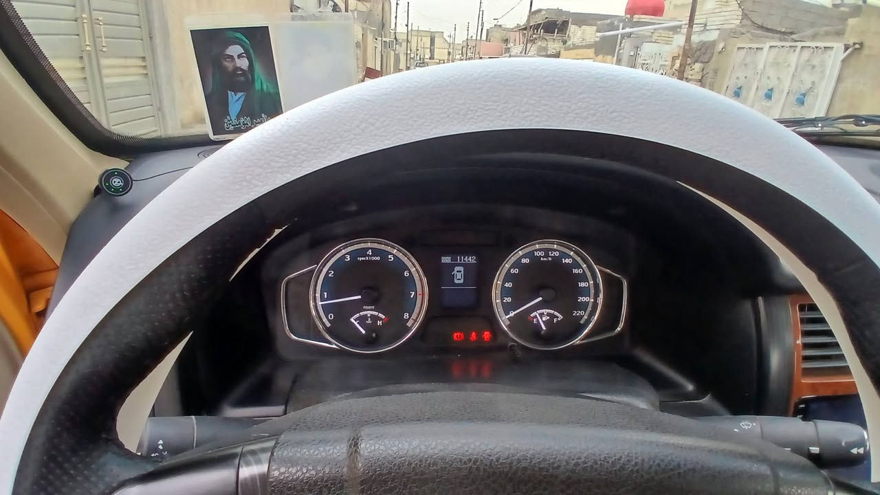 سلام عليكم سياره  بيجو باص مديل 2025 كفاله عامه مع عده ضربه باب السايق على البارد موضوح بصوره سياره حره بسمي تحويل ثاني يوم سعر { 98 }رقم الهاتف ***********
