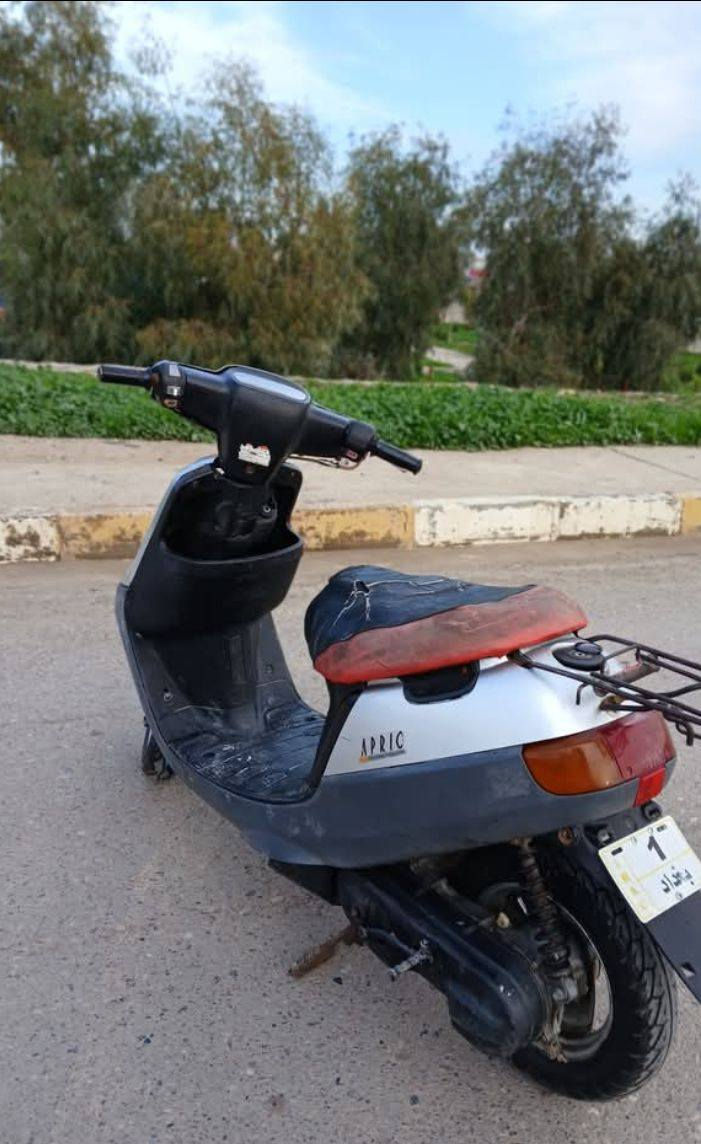 السلام عليكم اخوان عندي هذا الماطور بوتين للبيع شرط وايرمانيه شغاله هورن شغال لايت شغال اشاير شغاله سلف شغال بس يعوز باتري شرط ماكينه خرسه شرط ما ابي صوت اكسن ولا صوت ونه شرط هندر واحد مكاني موصل جانب الايمن السعر 280 بي مجال حك الجيه


**إذا كنت صاحب هذا الإعلان وتريد حذفه لأي سبب، رجاءا أرسل رسالة إلى الدعم الفني**