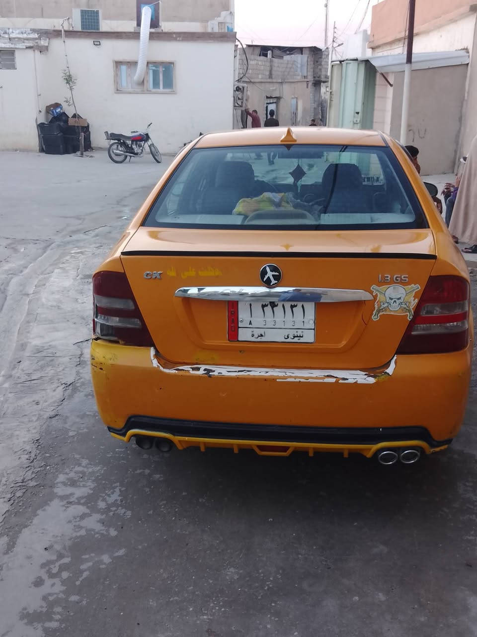 سكي لبيع نينوه المكان موصل راعيها الشرعي بل موصل وكاله وتحويل المحرك كرله لا صرف ولاه نفخ ما بيها صبق هيأ 25  طخم جديد قبل يومين سويتو بيها كابون اكتروني المكان موصل السعر 40   الرقم ***********
