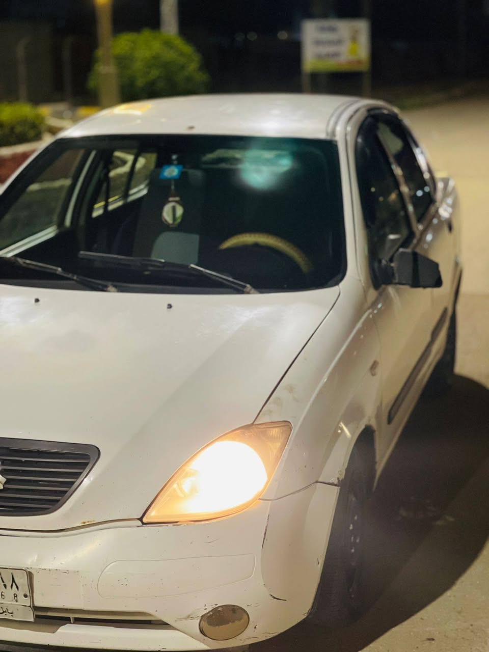 سلام عليكم مرخصت مدير الكروب طيبه مديل 12 فقط بيع مكلف بالنشر تفاصيل هاذا رقم صاحب السياره شرط التحويل ***********
