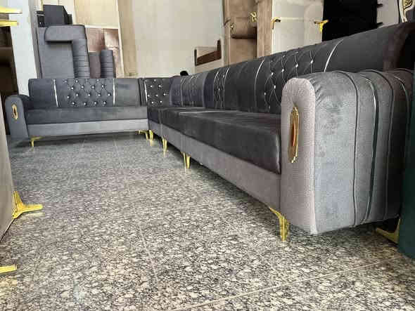 ولا غلطة 🫰😍 شي مرتب بس ب350  الف
يوجد توصيل داخل كربلاء 📞✨👑
العنوان كربلاء حي العامل شارع المستوصف مقابل مركز فحص الوافدين .للاستفسار مراسلة الصفحة او الاتصال على الرقم 
***********📞☎️
