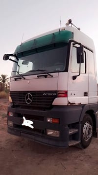 ورحمه الله وبركاته سيارة أكتروز شمعة 2001سنكل محرك 43 كير اكسل تبريد م...