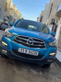 اسلام عليكم اخوان سياره هيمي 2019  لبيع او مراوس حسب القناعه   مواصفات...