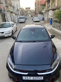 للبيع فورتي 23 فول مواصفات اعلا فئة سعرها 130 محرك 1600 تيربو بيها تبد...