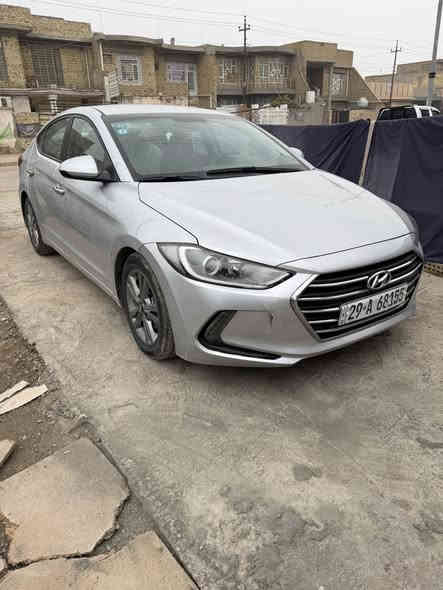 السلام عليكم سياره النتره مديل 2017  سياره رقم واسط باسمي  مكاني الكوت  سياره فول من عده الفتحه السعر 120 سونار سياره موضح بصور 
 للاستفسار ***********
