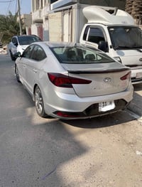 النترا • ٢٠١٩ • حادثة امريكا