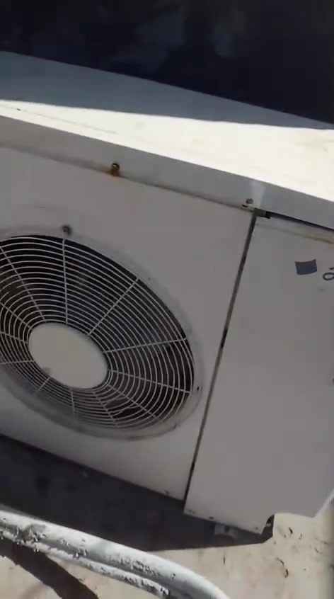 السلام عليكم سبلت ٣طن عاطل دبل راديتر ابيع عاطل لكن شغال وكامل غراضه موجوده مكانه بغداالمدائن 
السعر ٣٥٠وبيها مجال


**إذا كنت صاحب هذا الإعلان وتريد حذفه لأي سبب، رجاءا أرسل رسالة إلى الدعم الفني**