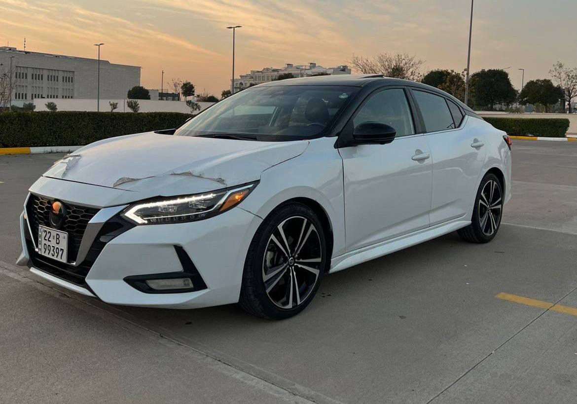 نیسان سينترا 2023  فول مواسەفات 
٢ پارچةي هةية بي ناو گرتن
 چامرخ و دةركةي لةي سياقةي
 هةموو شتيكي بةشةردت
 سةينةوي هةمووي نويه بة ناوي خومه
بەجوانی و پاکی ماوەتەوە 

سعر : لە کۆمێنت داوای بکە ڕاستەوخۆ بۆت دێت 🤖 

 ٥ كاميره رادار بةردي گزؤز و
 هەموی بەشەرت 
هیچ مەسرەفێکی تێدا نییە 

ژمارەی خاوەنەکەی 
***********
وەتسئاپ
