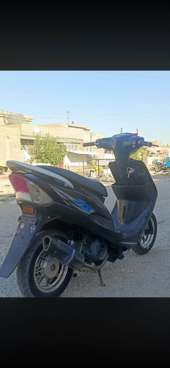 سلام عليكم دراجه ماكس للبيع بوشه ٥٥ كلجات رياضيه شلعه ومعدل صلنصه كاربون فايبر كهربائيات كله شغاله 
السعر :600 وبيه مجال
العنوان: النيل 
الرقم:***********
