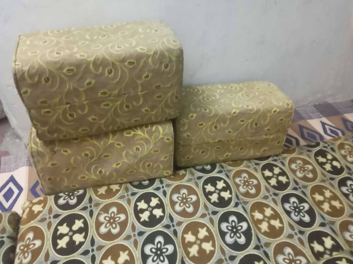 غراض للبيع مستعجله على بيعتهن كلمن وسعره


**إذا كنت صاحب هذا الإعلان وتريد حذفه لأي سبب، رجاءا أرسل رسالة إلى الدعم الفني**