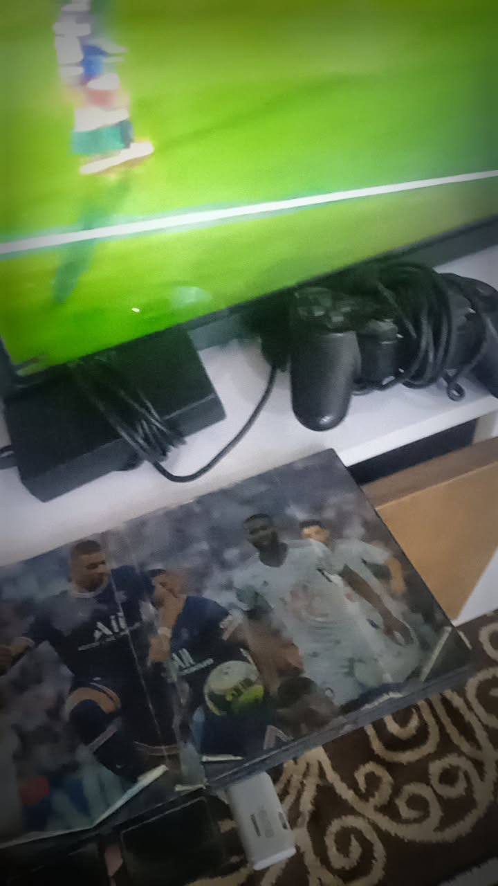 أبلي ستيشن2 للبيع 30لعبه شغالات بيس2019 اليده شغاله كلشي شغال سعره خاص المكان حله شارع 80


**إذا كنت صاحب هذا الإعلان وتريد حذفه لأي سبب، رجاءا أرسل رسالة إلى الدعم الفني**