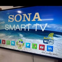 بلازما • ٥٥بوصة • سمارت